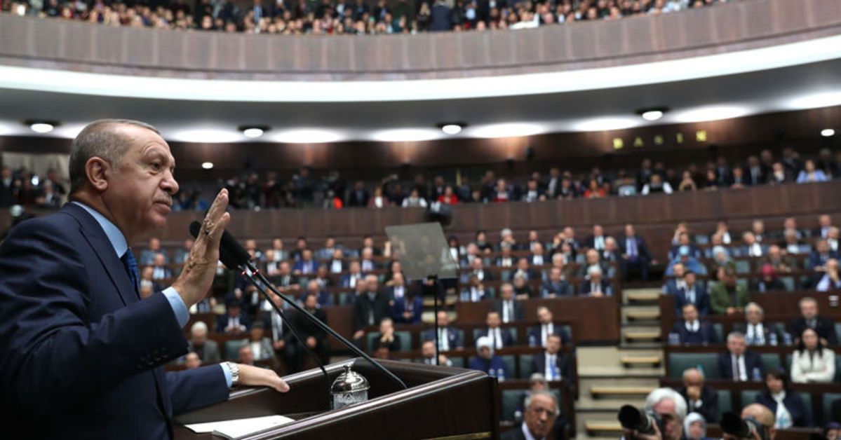 "Bolton çok ciddi yanlış yapmıştır! Teröre yeni bir tarif mi geliştirdiniz?"