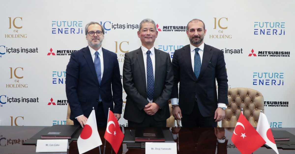 Veri merkezi sektöründe küresel teknoloji ihracatı