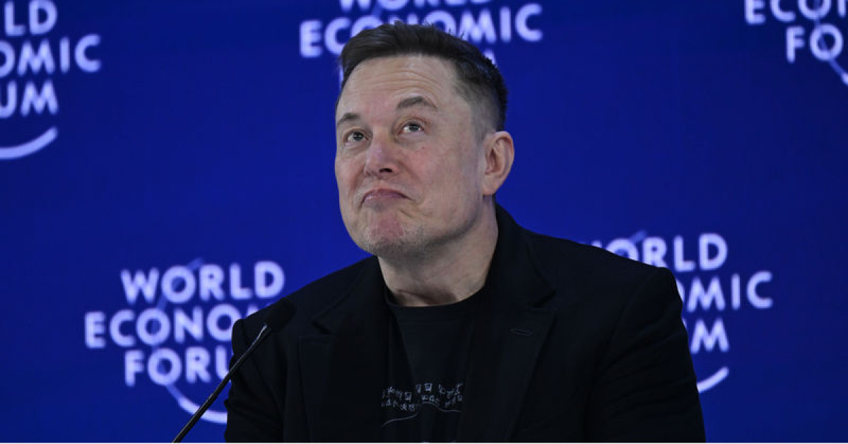 ABD mahkemesinden Elon Musk kararı