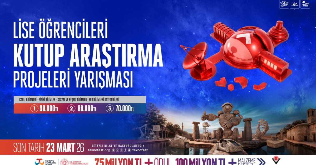 İklim değişikliği ve Kutup araştırmaları