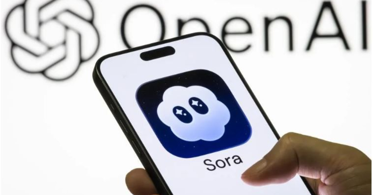 OpenAI’dan beklenmedik Sora kararı 