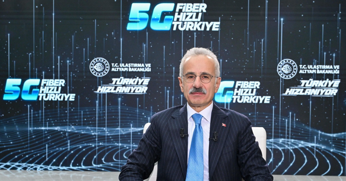 İletişimde yeni dönem başlıyor