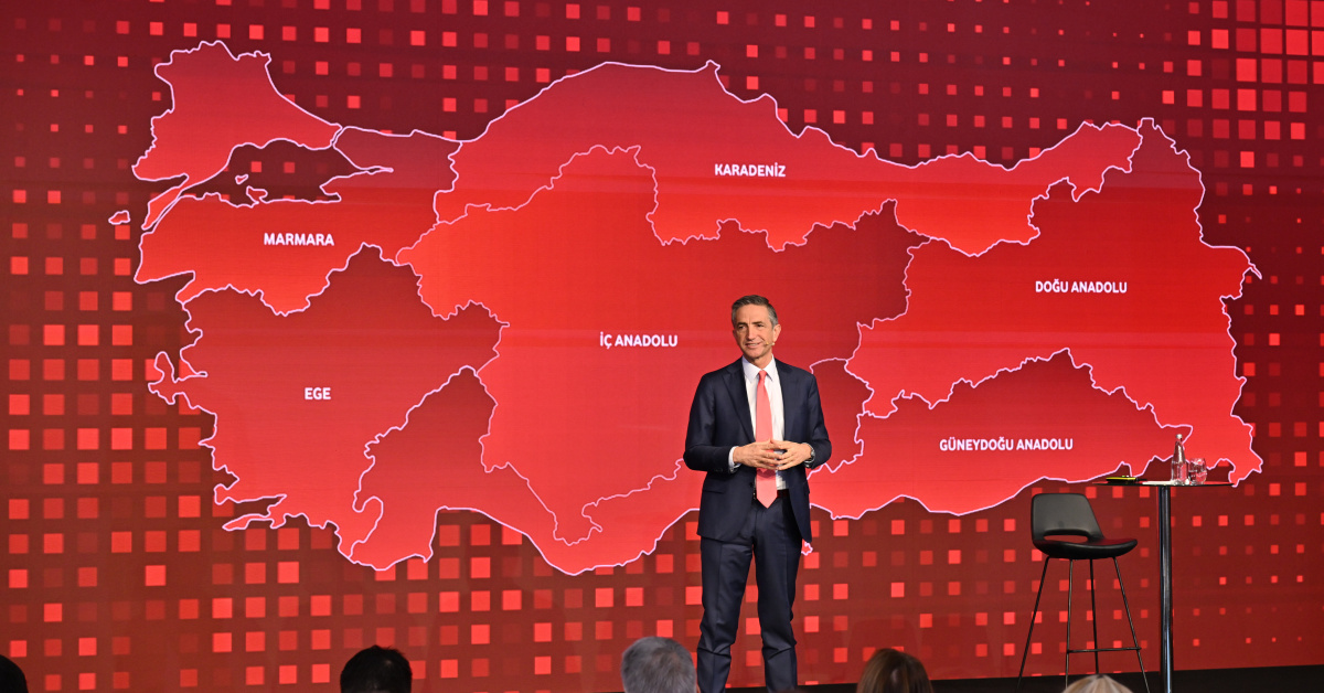 81 il ve 922 ilçede 5G sinyali
