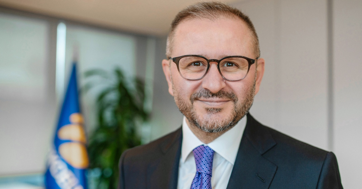 5G sinyali vesilesiyle çalışanlara teşekkür