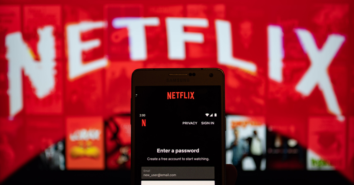 Netflix’ten paketlere yeni zam