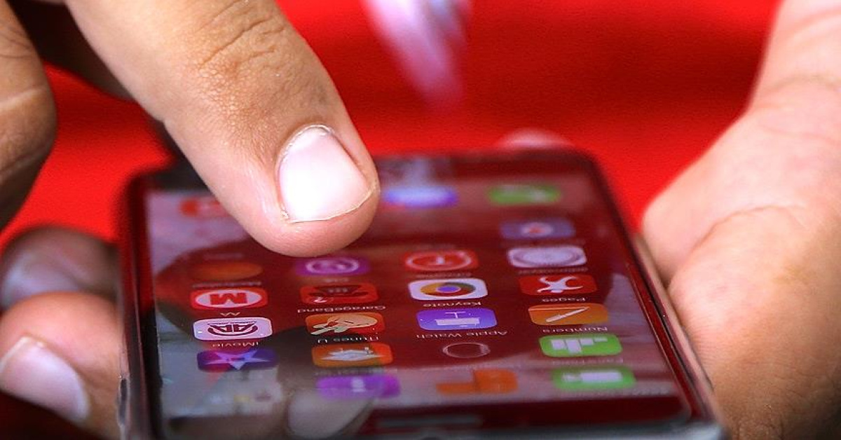 İstenmeyen SMS ve aramalara son