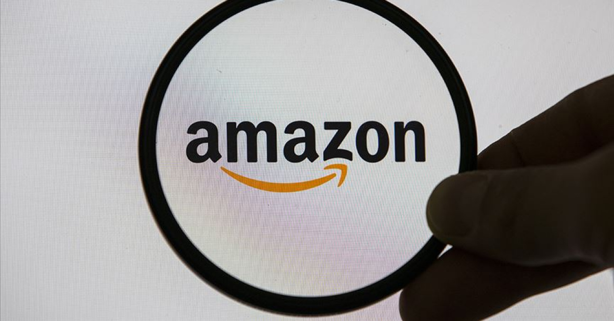 Amazon'dan 'yakıt' zammı 