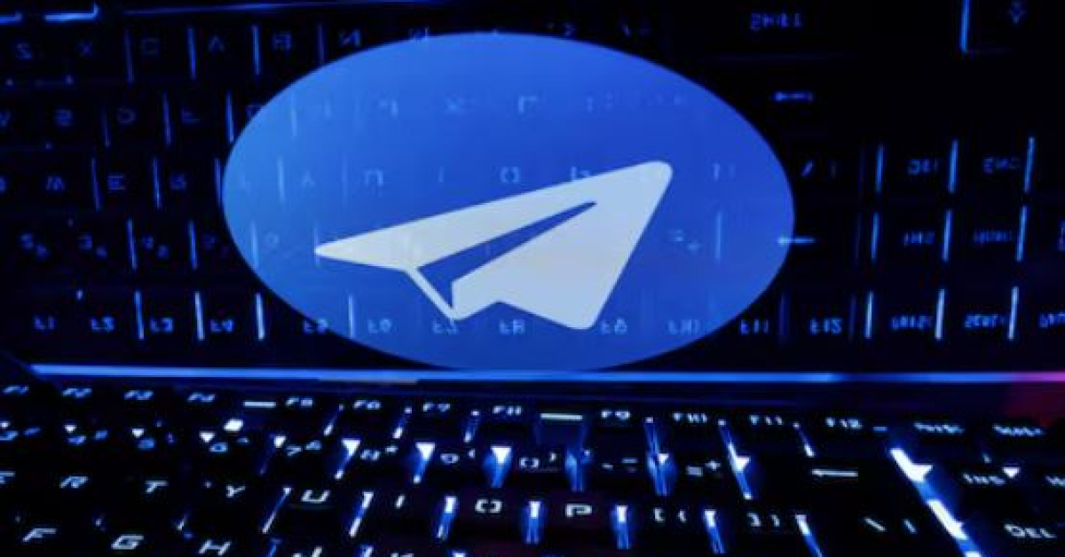 Telegram'dan Rusya'ya engelleme iddiası