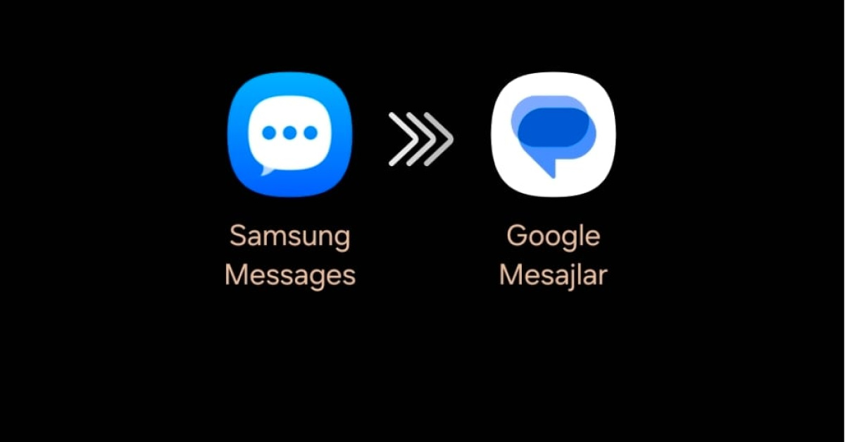 Samsung’ta dikkat çeken değişiklik!