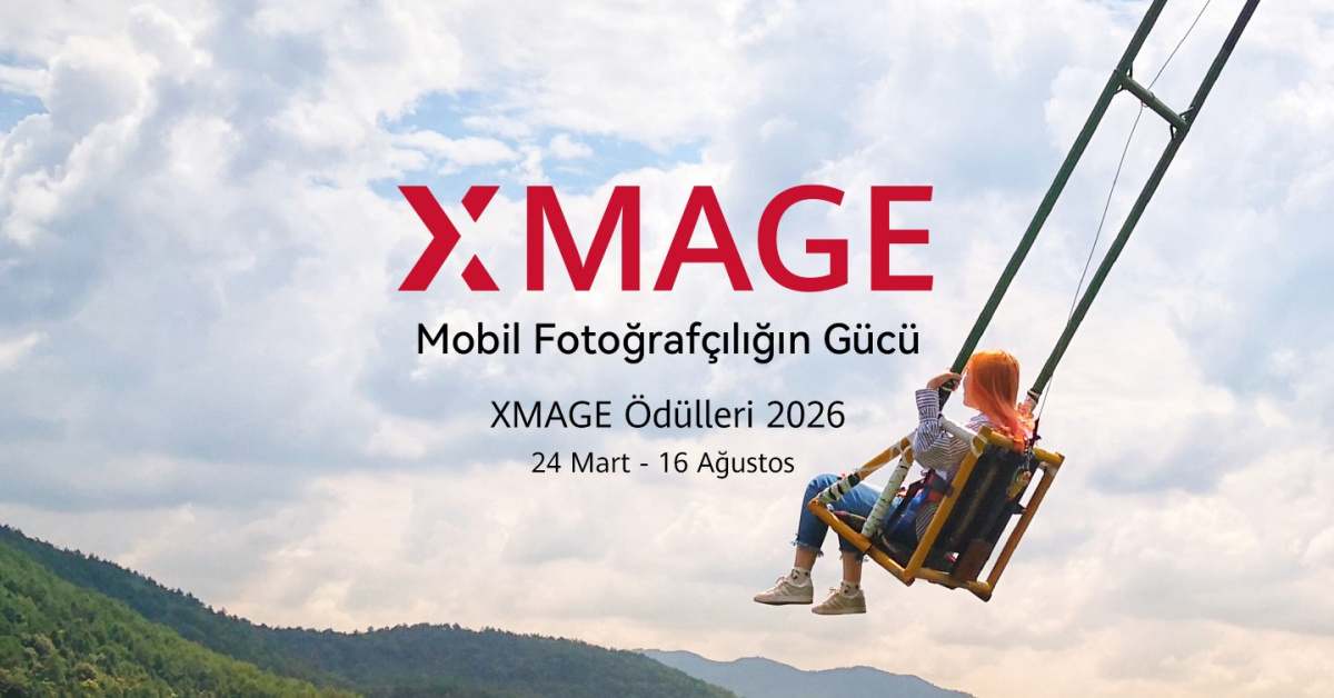 XMAGE 2026 başladı