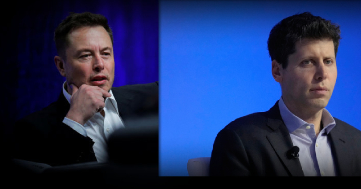 OpenAI'den Musk'a soruşturma talebi