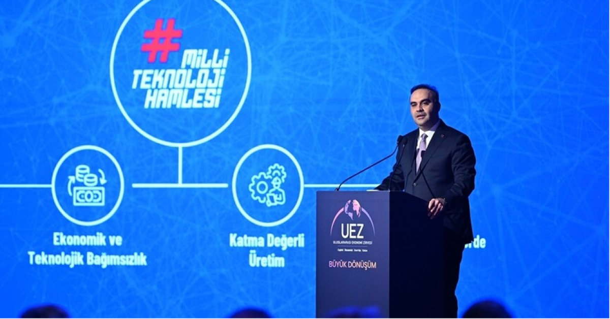 "Askeri İHA pazarının üçte ikisi Türk firmalarının elinde"