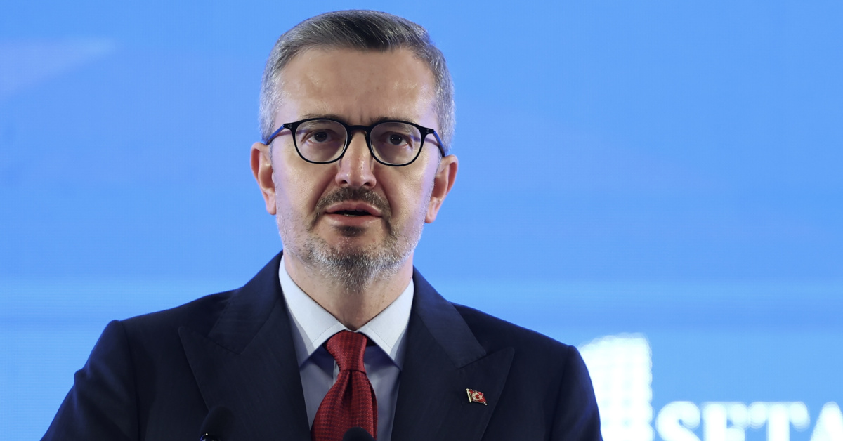 Dezenformasyona karşı 'Yapay Zekâ Kalkanı' yaklaşımı