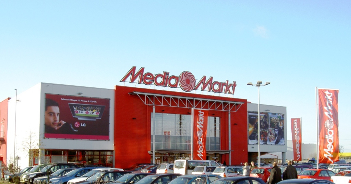 MediaMarkt'tan kartel açıklaması