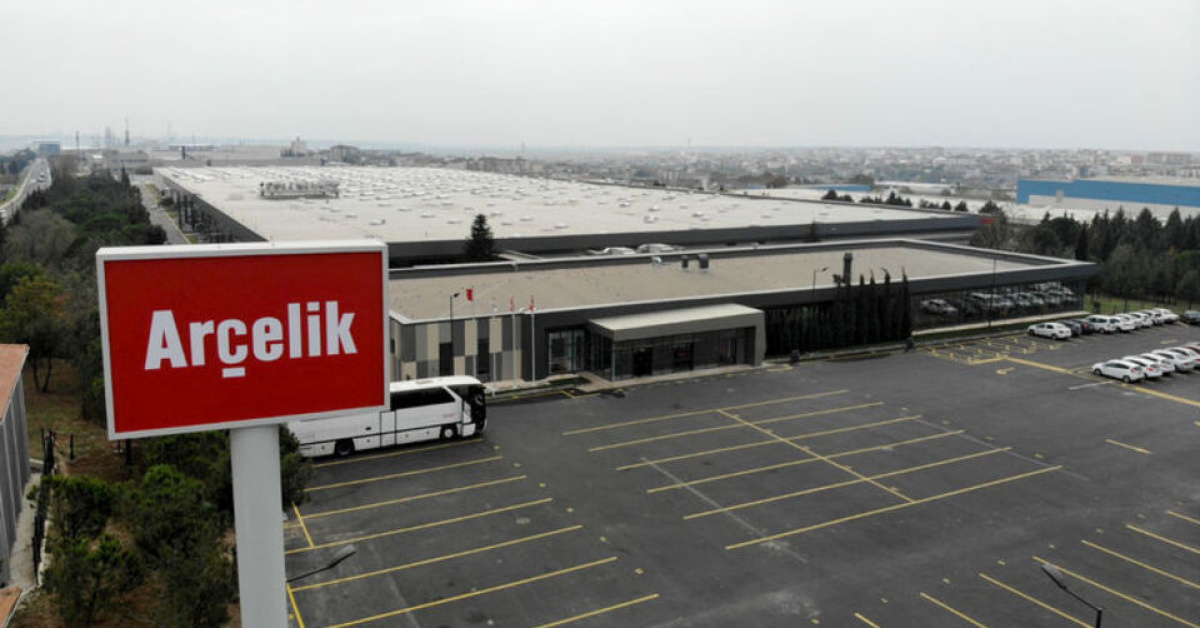 Arçelik, Hitachi’yi satıyor