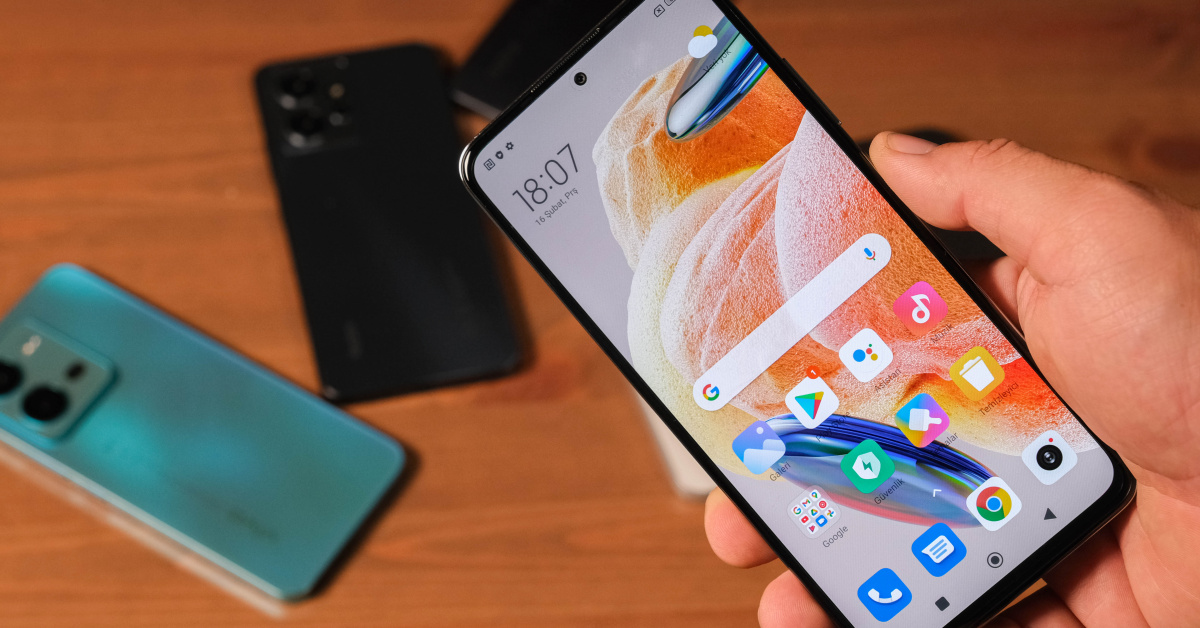 Telefonlarda değişen batarya zorunlu olacak!