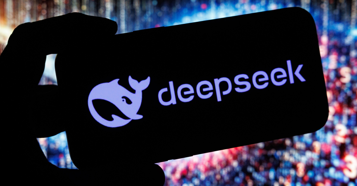 Çinli DeepSeek, V4 sürümünü tanıttı!
