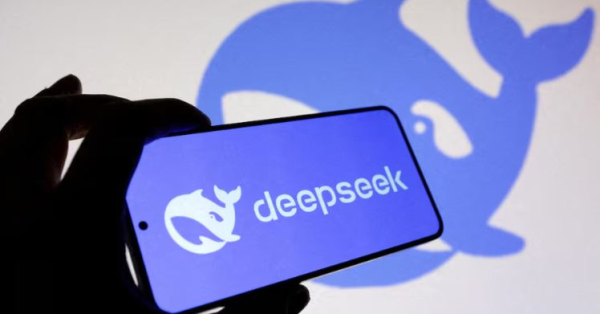 ABD'den Deepseek uyarısı!