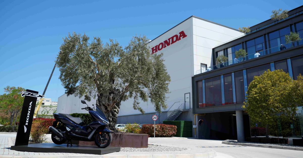 Honda Türkiye'de üretime döndü!