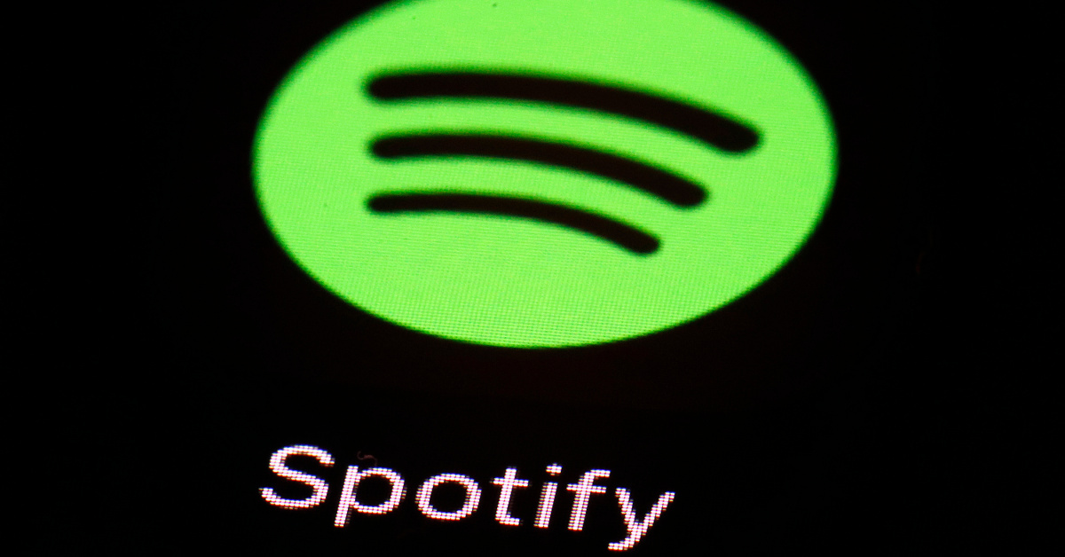 Spotify'dan yapay zeka önlemi