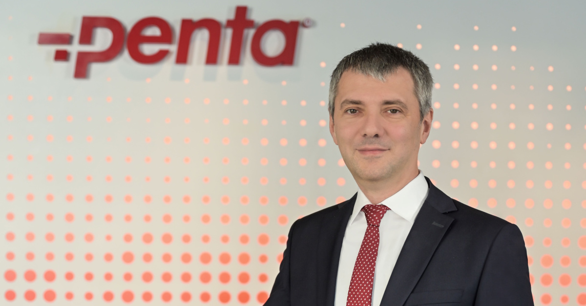 Penta Teknoloji'nin cirosu yüzde 26 yükseldi