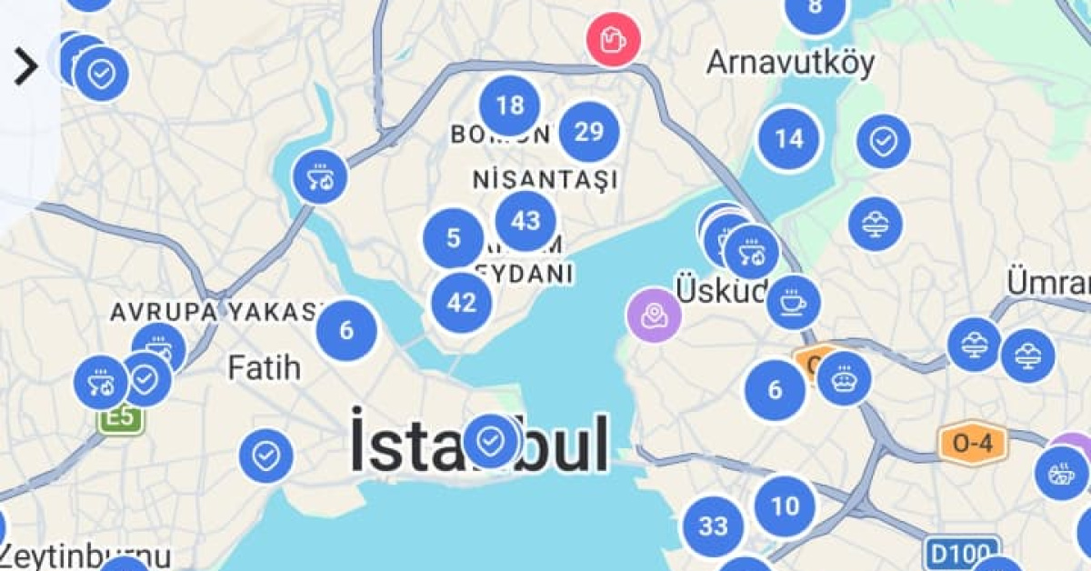 Yerel keşifler dijitalleşiyor