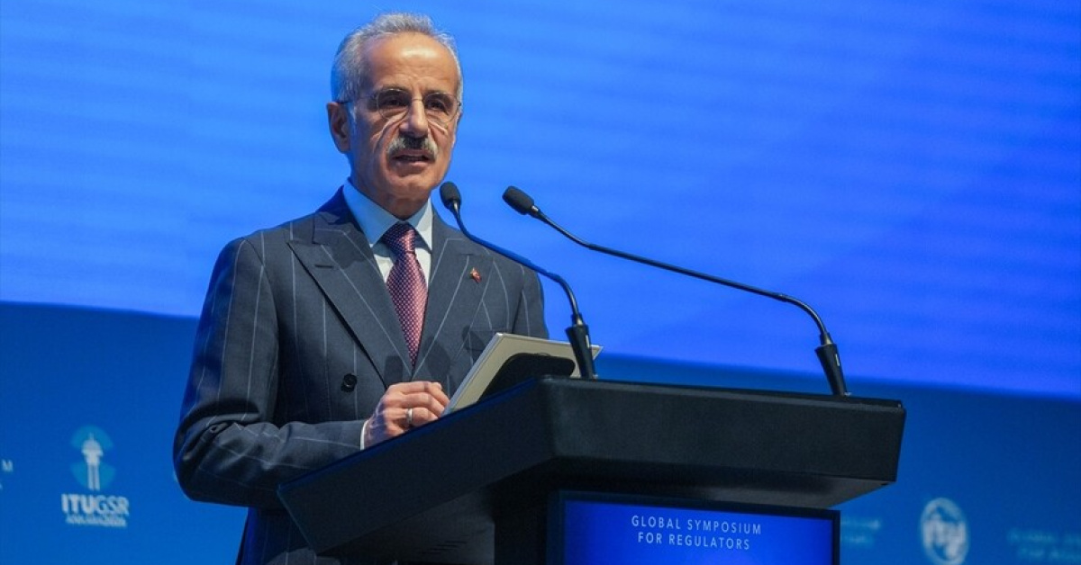 "5G abone sayısı 34 milyona yaklaştı"
