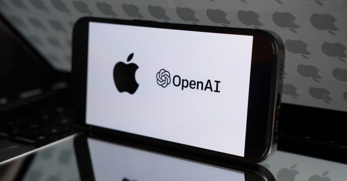 OpenAI Apple'a dava açmaya hazırlanıyor
