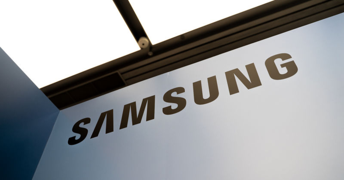 Samsung greve gidiyor