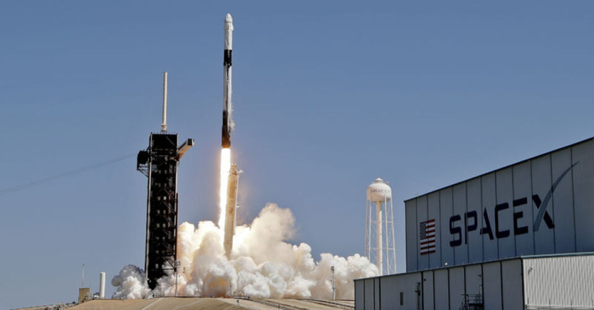 SpaceX’in halka arzı Wall Street’i heyecanlandırdı