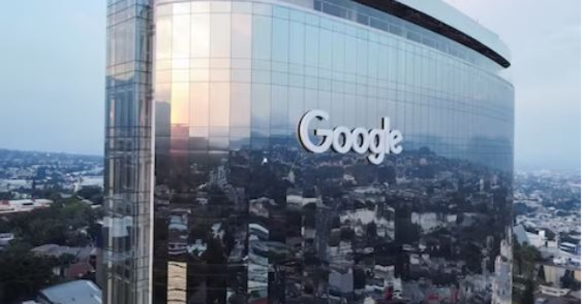 Hindistan’dan Google’a ceza!