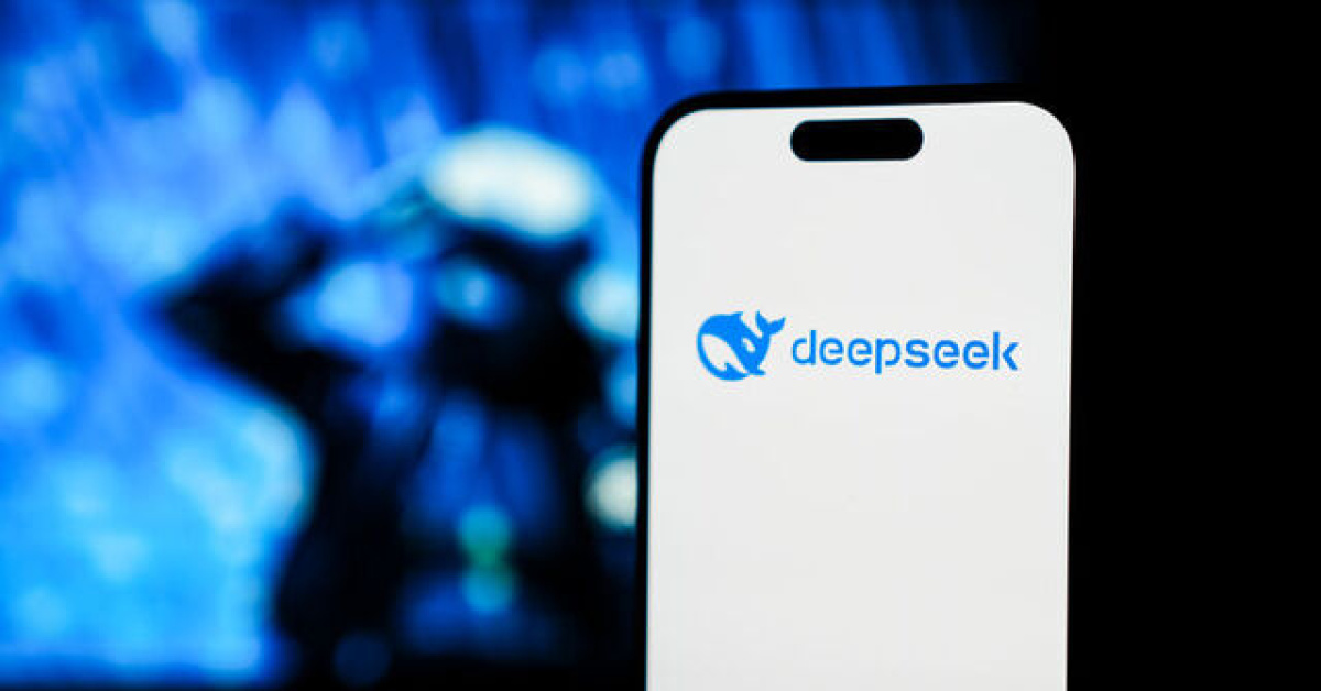 DeepSeek'ten 7 milyar dolarlık fonlama turu