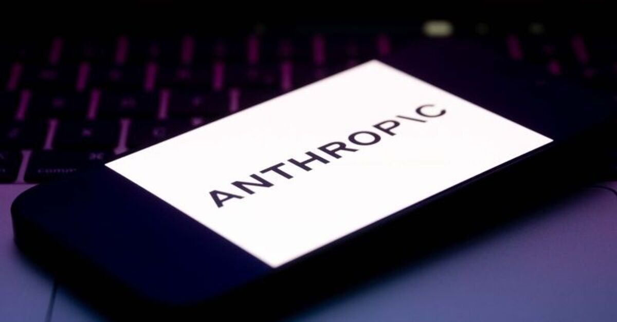 Anthropic'ten yapay zeka uyarısı