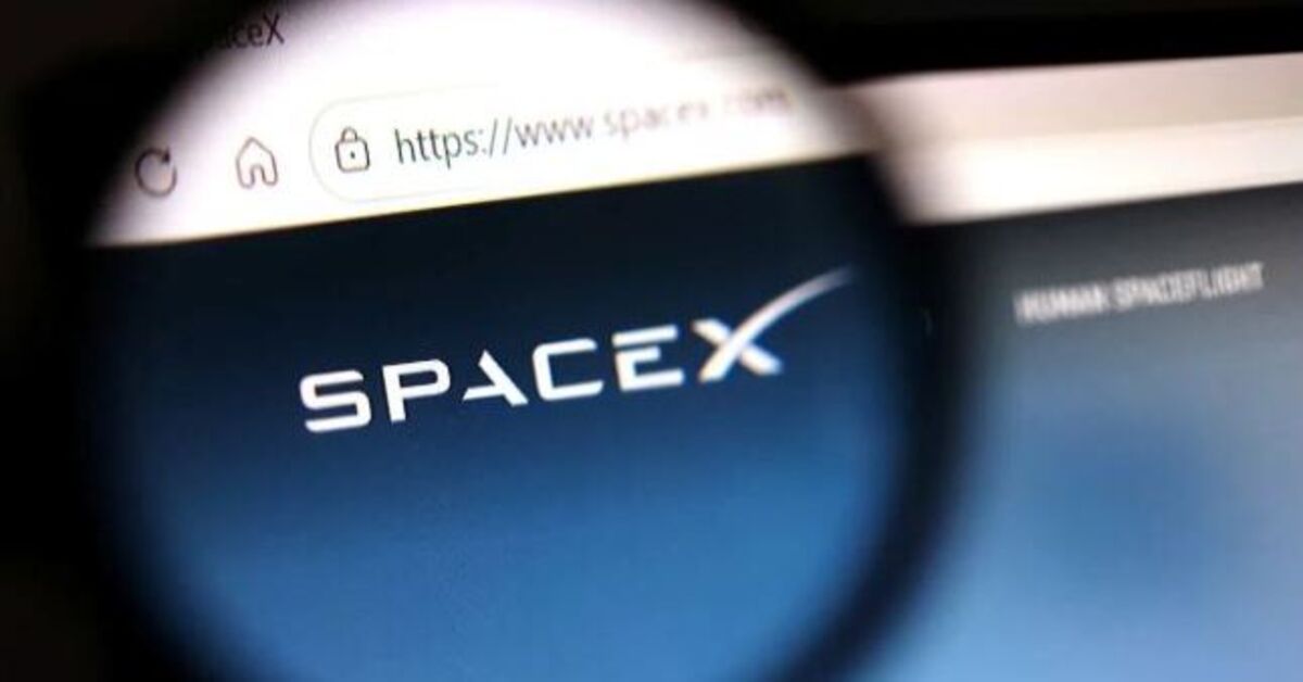 Google ile SpaceX arasında bulut hizmetleri anlaşması