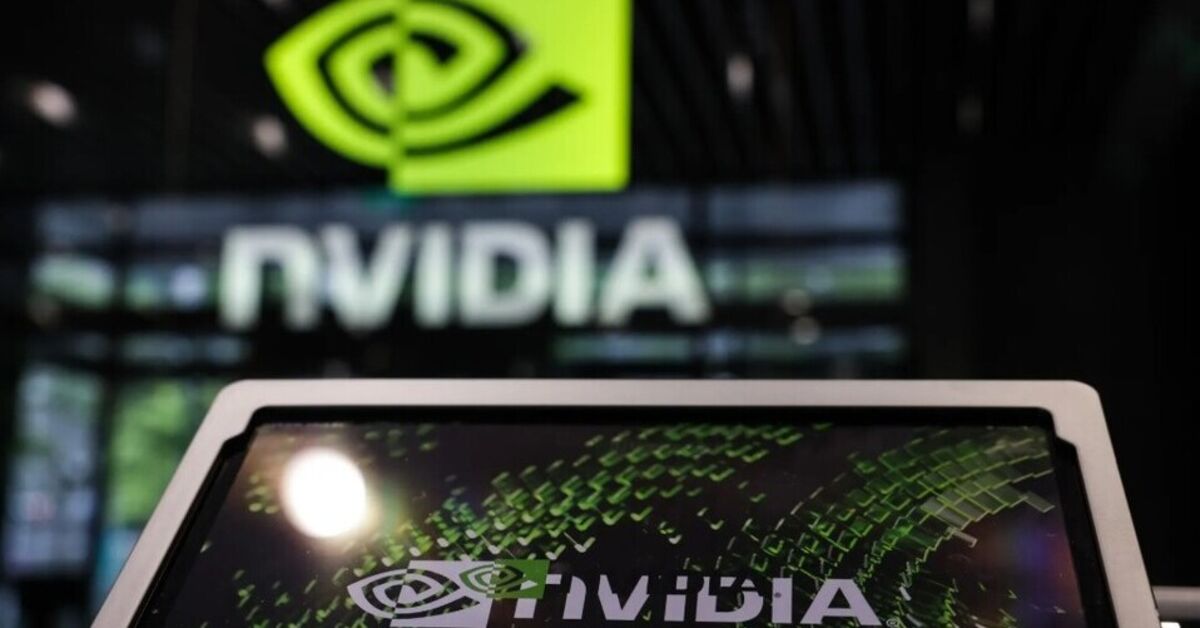 Nvidia'dan yeni yapay zeka anlaşmaları