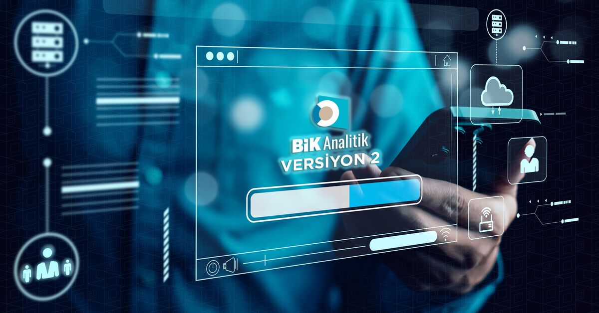 BİK Analitik'te yeni dönem: Versiyon 2, Temmuz ayında devreye alınıyor