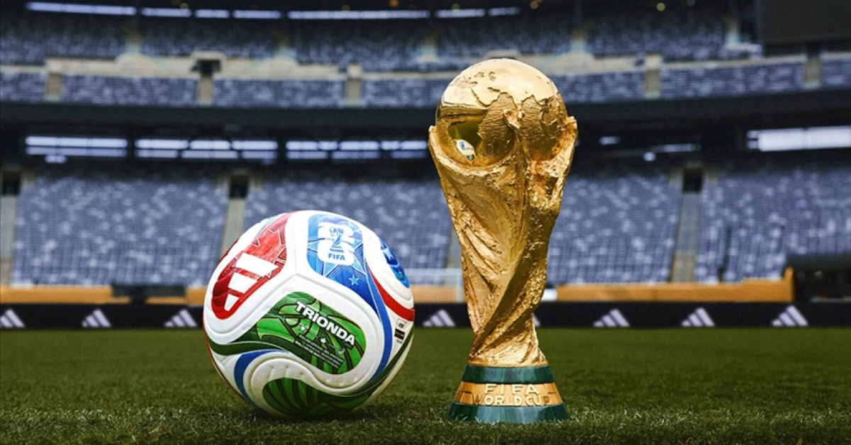 2026 Dünya Kupası'nda teknoloji devrimi!