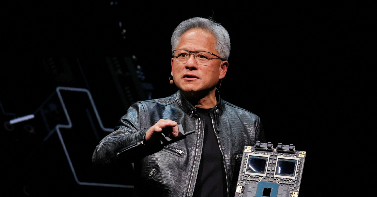 Nvidia’nın, Çin pazarına dönüş planı