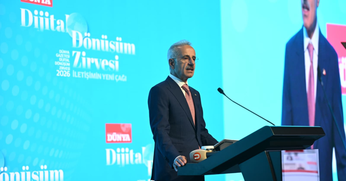 "5G abone sayısı 42 milyona yaklaştı"