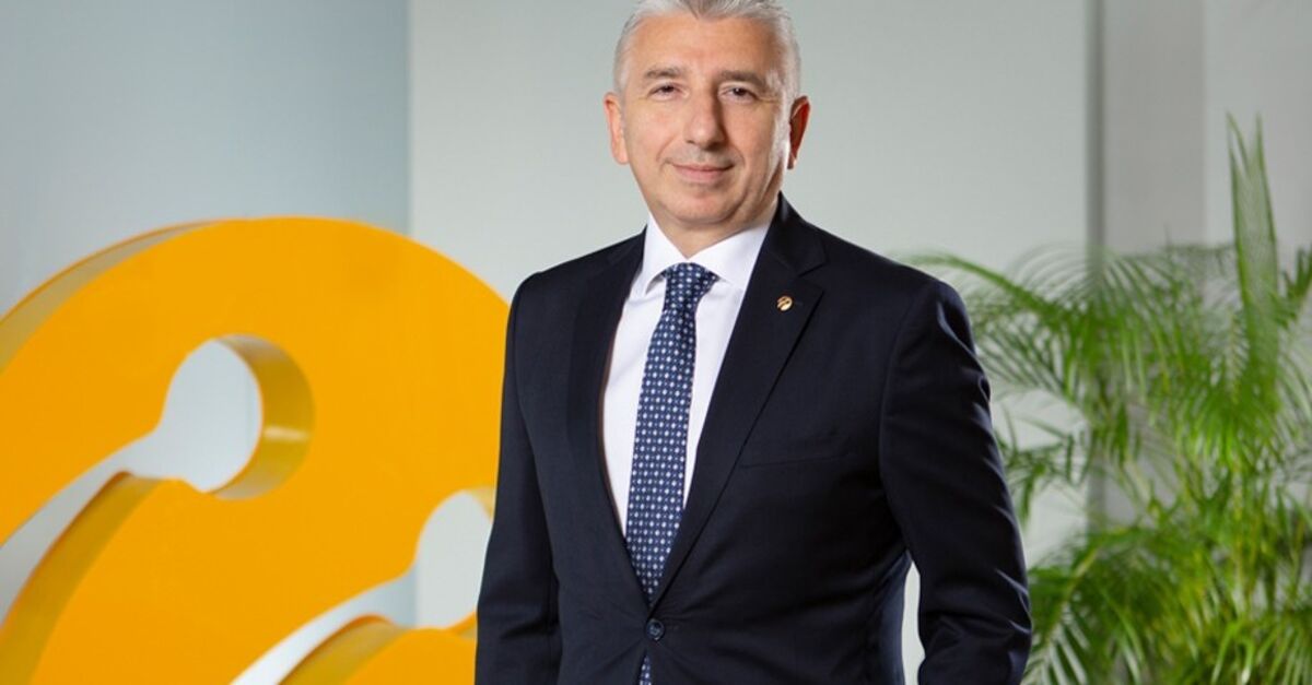 1 yılda 25 milyon GB hediye