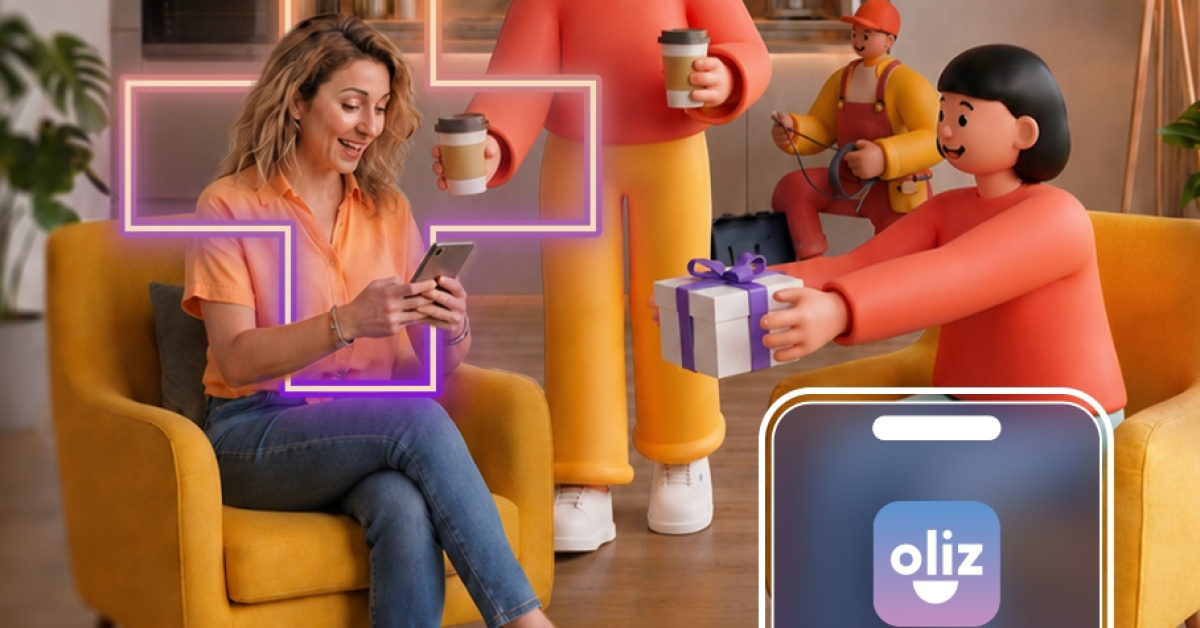 Ayrıcalık platformu OLİZ, 5 yaşında 