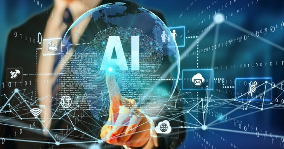 Yapay zeka merkezi AI Hub hayata geçti