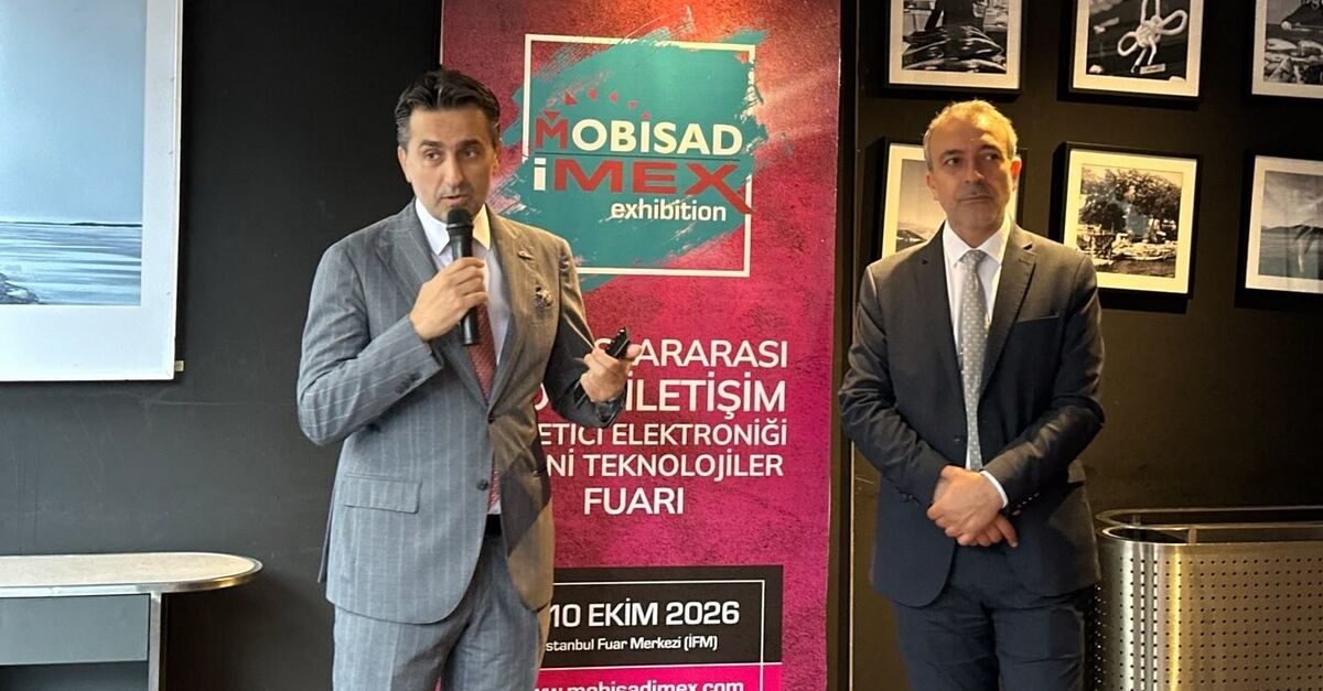 MOBİSAD-IMEX 2026 öncesi sektörün paydaşları aynı masada buluştu