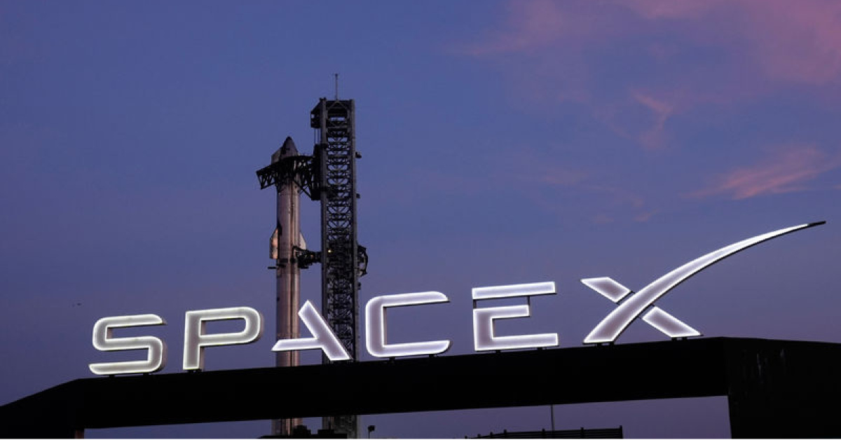 SpaceX'ten 25 milyar dolarlık tahvil ihracı