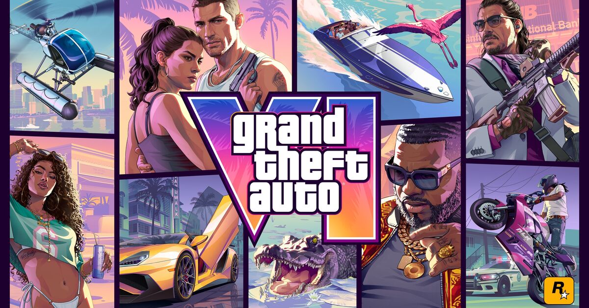 GTA 6 ön siparişe açılıyor!