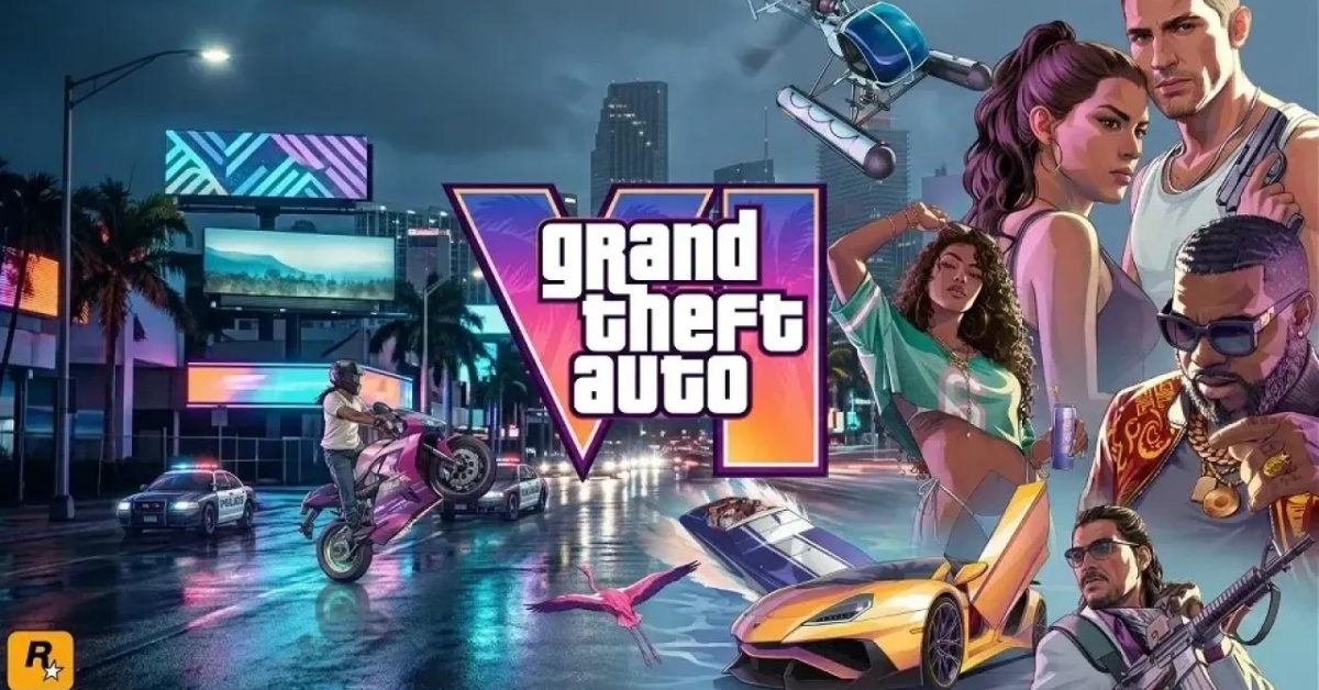 GTA 6 rekora koşuyor!