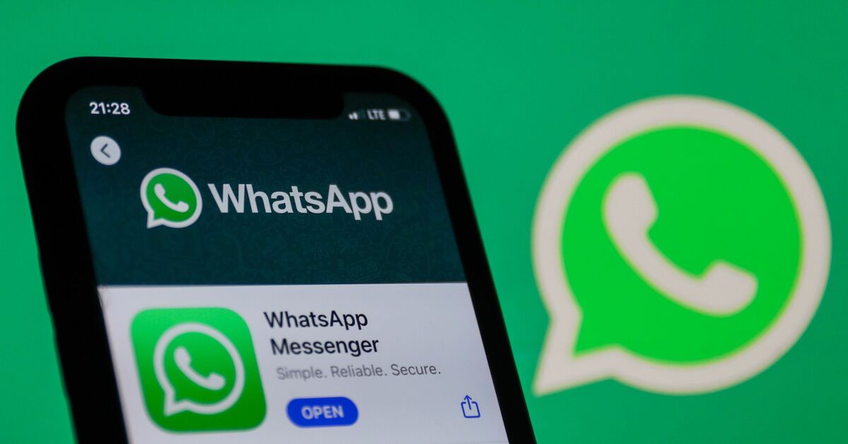 WhatsApp'ta kullanıcı adı dönemi 