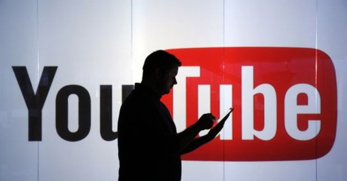 YouTube'dan Türkiye adımı!