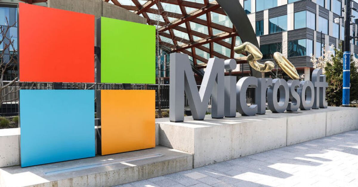 Microsoft'tan yapay zeka hamlesi