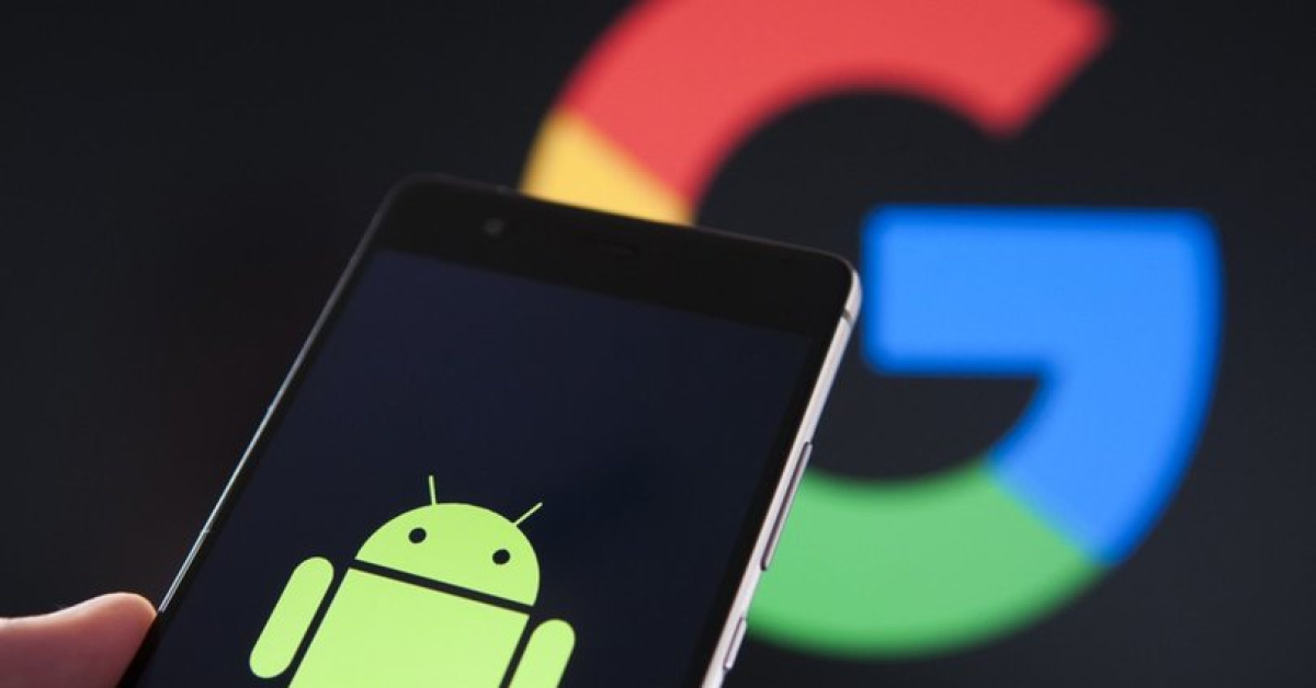 Google'a 4,1 milyar Euro ceza!